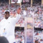 Félix Tshisekedi