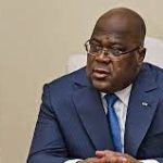Félix Tshisekedi
