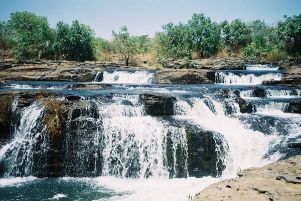 Sites touristiques du Burkina Faso : Les Trésors Cachés