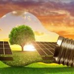 L’énergie Solaire