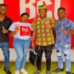 BSL Communication: votre Clef du Succès au Burkina Faso