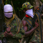 Attaque terroriste au Nigeria