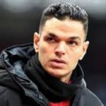 Hatem Ben Arfa, Natif de Clamart