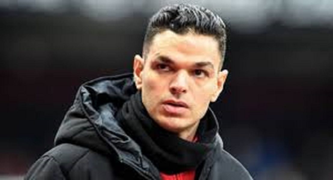 Hatem Ben Arfa, Natif de Clamart