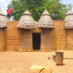 Les somba au benin et au togo
