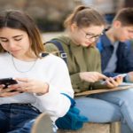 La vie des jeunes