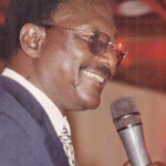 Georges Ouédraogo: Hommage