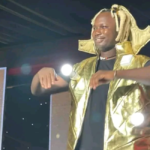 KAYAWOTO : RAPPEUR BURKINABE
