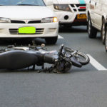 ACCIDENT DE CIRCULATION