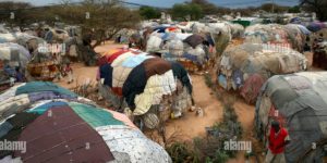 Le changement climatique