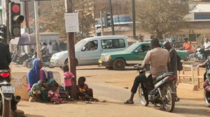 La montée rapide de la mendicité dans nos…