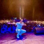 Le concert de la paix de Smarty