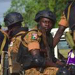 Renforcement de l’armée burkinabè : Une Ère de Souveraineté