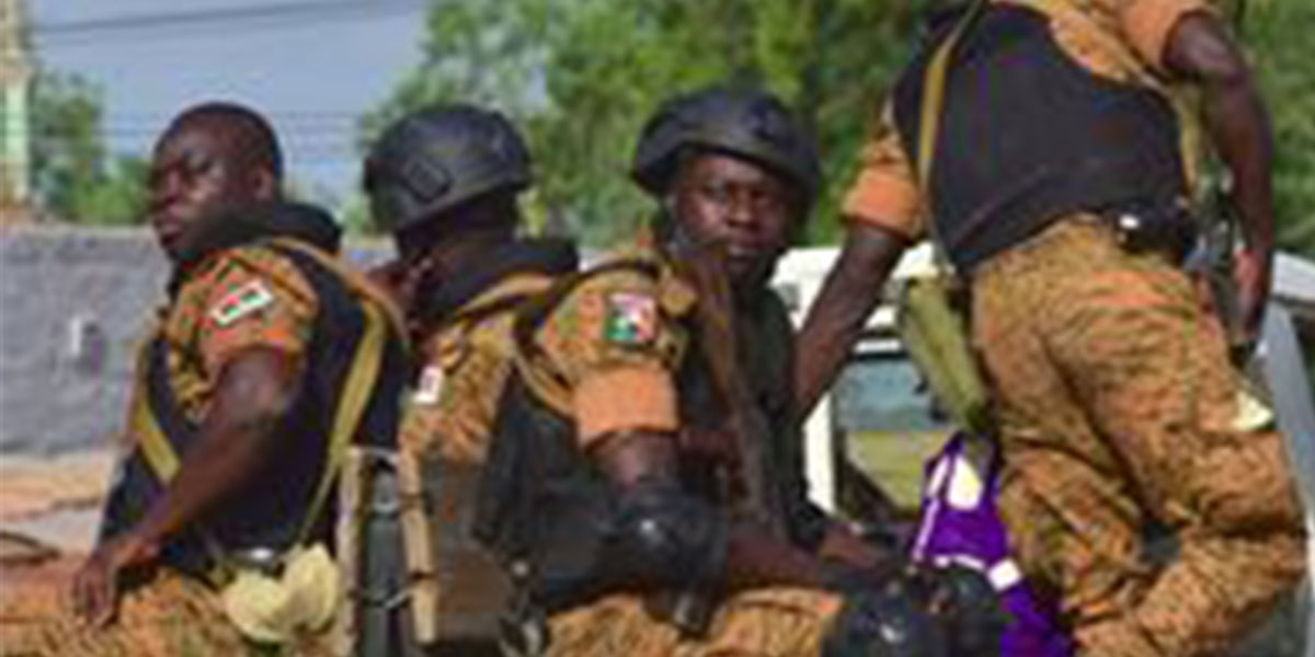 Renforcement de l’armée burkinabè : Une Ère de Souveraineté