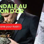 Vinicius Junior Ballon d’Or 2024 : Pourquoi il a été écarté