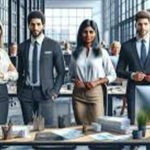 Communication interne dans une entreprise : impact et enjeux