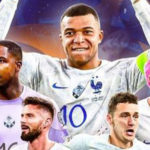 Records de matchs nuls pour les bleus : Une Année à Marquer