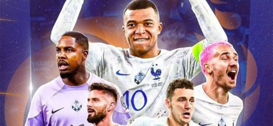 Records de matchs nuls pour les bleus : Une Année à Marquer