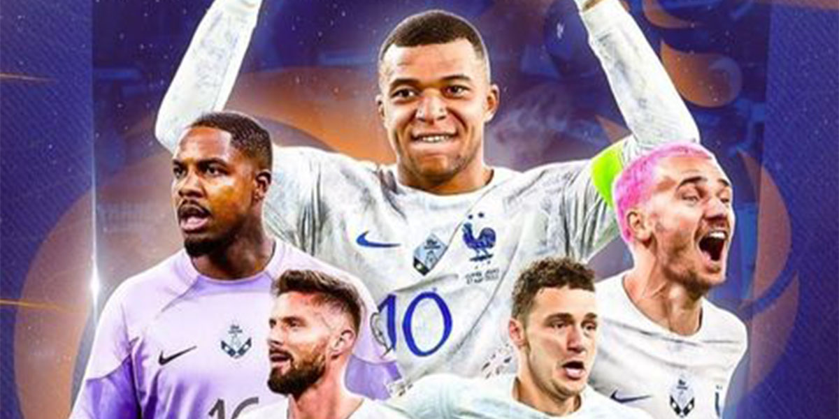 Records de matchs nuls pour les bleus : Une Année à Marquer