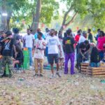 ROAD TRIP OUAGA:Cohesion et Divertissement