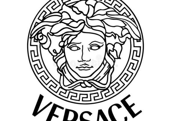 VERSACE : LE LUXE