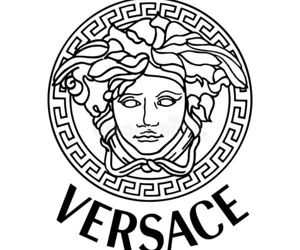 VERSACE : LE LUXE