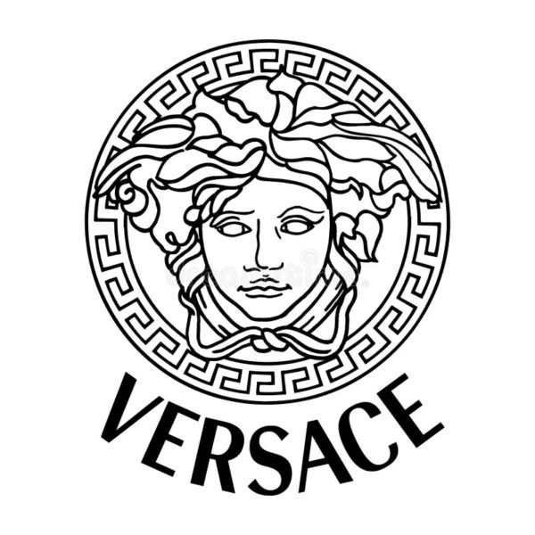 VERSACE : LE LUXE