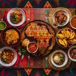 Cuisine africaine
