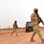 Insécurité au Burkina Faso