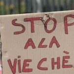 Cherté de la vie