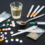 la drogue dans la société