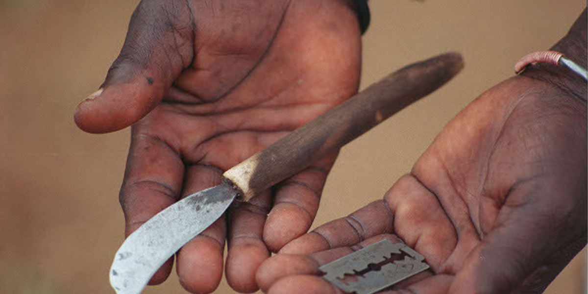 L’excision en Afrique : comprendre une pratique et promouvoir son abandon