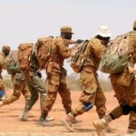 Le Quotidien des Forces de Défense et de Sécurité