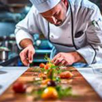 Gastronomie Art Culinaire Mondial : Un Voyage Culinaire Unique