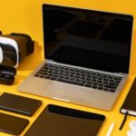 IBM Techno Market Appareils Electroniques