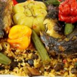 Boni&rsquo;s Kitchen