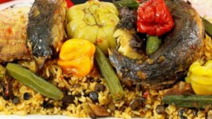 Boni&rsquo;s Kitchen