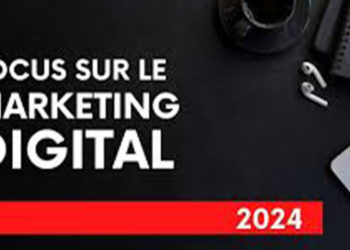 Stratégies marketing digital 2024 : Tendances clés