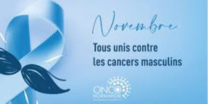 Novembre Bleu Cancer Prostate : Prévention et Sensibilisation