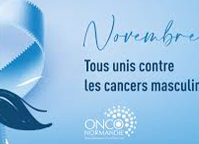 Novembre Bleu Cancer Prostate : Prévention et Sensibilisation