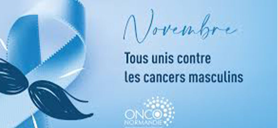 Novembre Bleu Cancer Prostate : Prévention et Sensibilisation