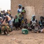 La vie des Personnes Déplacés Internes : Un combat quotidien