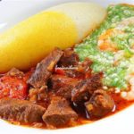 Bonne cuisine: restaurant bon petit plat