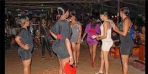 La Prostitution au Burkina Faso