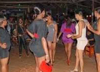 La Prostitution au Burkina Faso