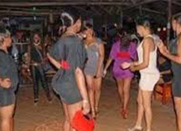 La Prostitution au Burkina Faso