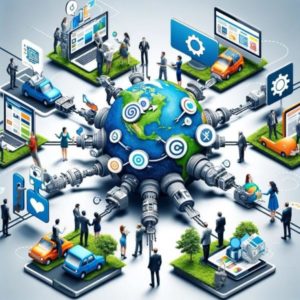 transition énergétique