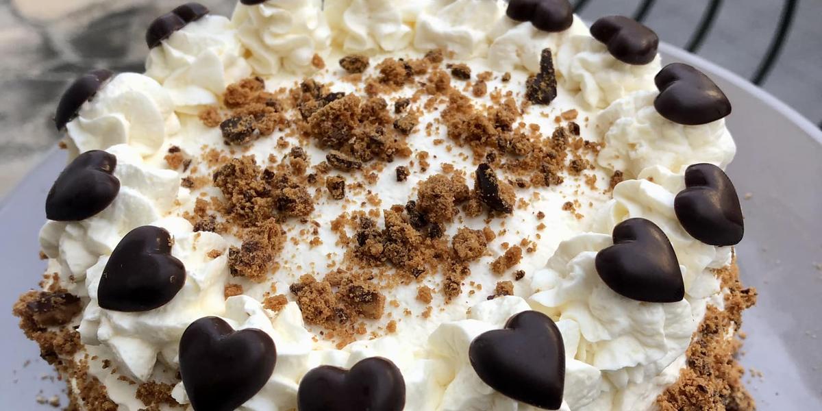 une pâtisserie idéale pour les anniversaires