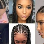 L'Art de la Coiffure Féminine