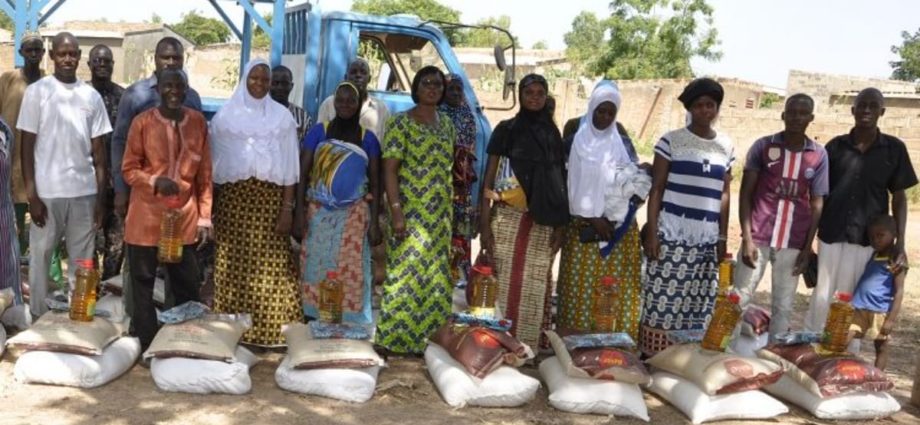 Crise alimentaire, lutte contre la faim ,l'insécurité alimentaire